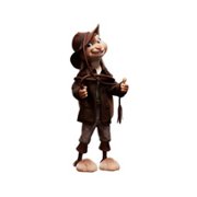 Hopper et le Hamster des Ténèbres - galeria zdjęć - filmweb