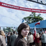 Nasza rewolucja. Historia miłości Grażyny i Jacka Kuroni&oacute;w - galeria zdjęć - filmweb