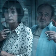 Nasza rewolucja. Historia miłości Grażyny i Jacka Kuroni&oacute;w - galeria zdjęć - filmweb