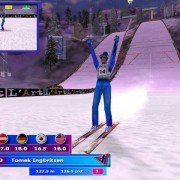 Skoki narciarskie 2004 - galeria zdjęć - filmweb