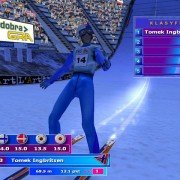 Skoki narciarskie 2004 - galeria zdjęć - filmweb