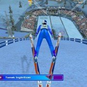 Skoki narciarskie 2004 - galeria zdjęć - filmweb
