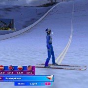 Skoki narciarskie 2004 - galeria zdjęć - filmweb