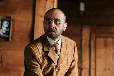 Niebezpieczni dżentelmeni - galeria zdjęć - filmweb