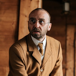 Bronisław Malinowski