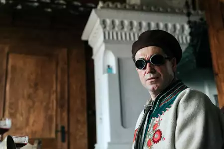 Niebezpieczni dżentelmeni - galeria zdjęć - filmweb