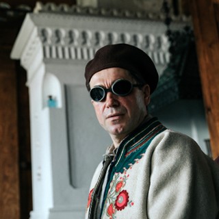 Stanisław Witkiewicz &quot;Witkacy&quot;
