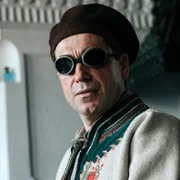 Niebezpieczni dżentelmeni - galeria zdjęć - filmweb
