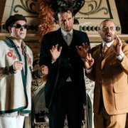 Niebezpieczni dżentelmeni - galeria zdjęć - filmweb
