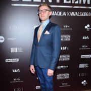 Niebezpieczni dżentelmeni - galeria zdjęć - filmweb