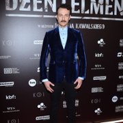 Niebezpieczni dżentelmeni - galeria zdjęć - filmweb