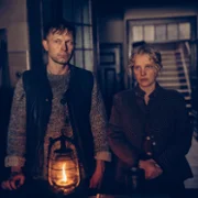 Dziki dziki wsch&oacute;d - galeria zdjęć - filmweb