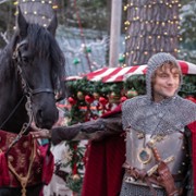 The Knight Before Christmas - galeria zdjęć - filmweb