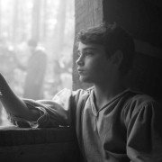 The Better Angels - galeria zdjęć - filmweb