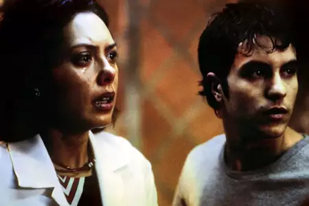 Nikotyna - galeria zdjęć - filmweb