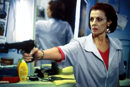 Nikotyna - galeria zdjęć - filmweb