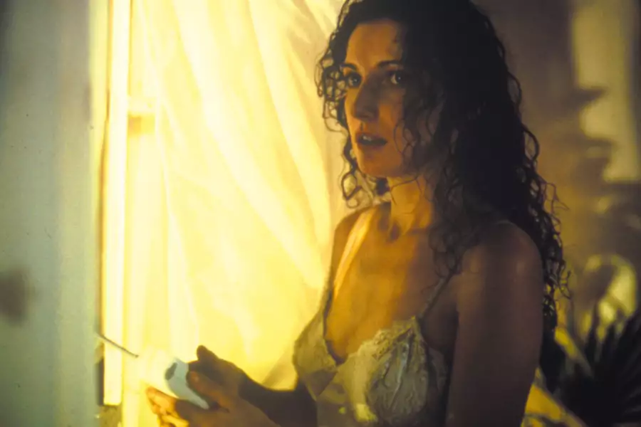 Nikotyna - galeria zdjęć - filmweb