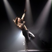 Stacee Jaxx