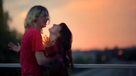 Powiedz mi, co czujesz - galeria zdjęć - filmweb