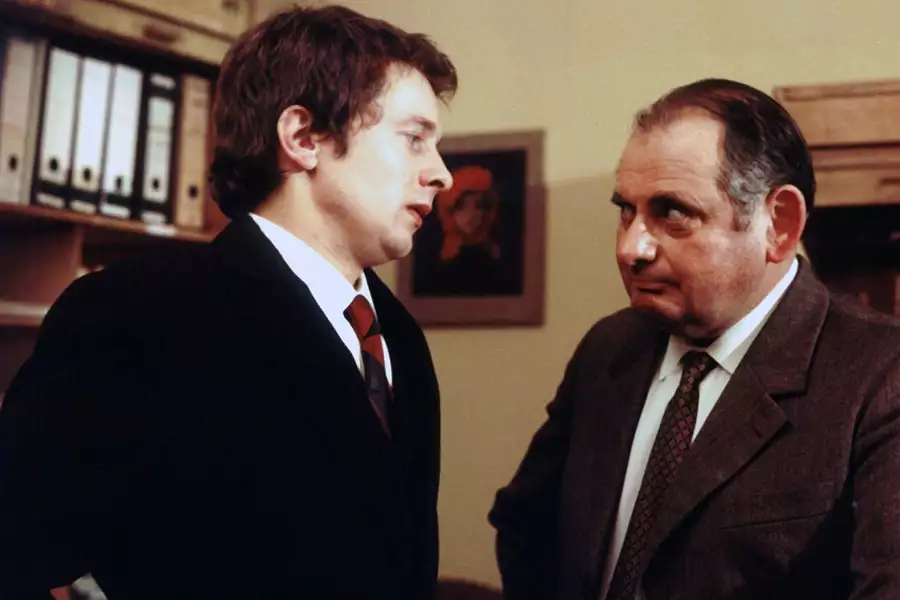 Daleko od szosy - galeria zdjęć - filmweb