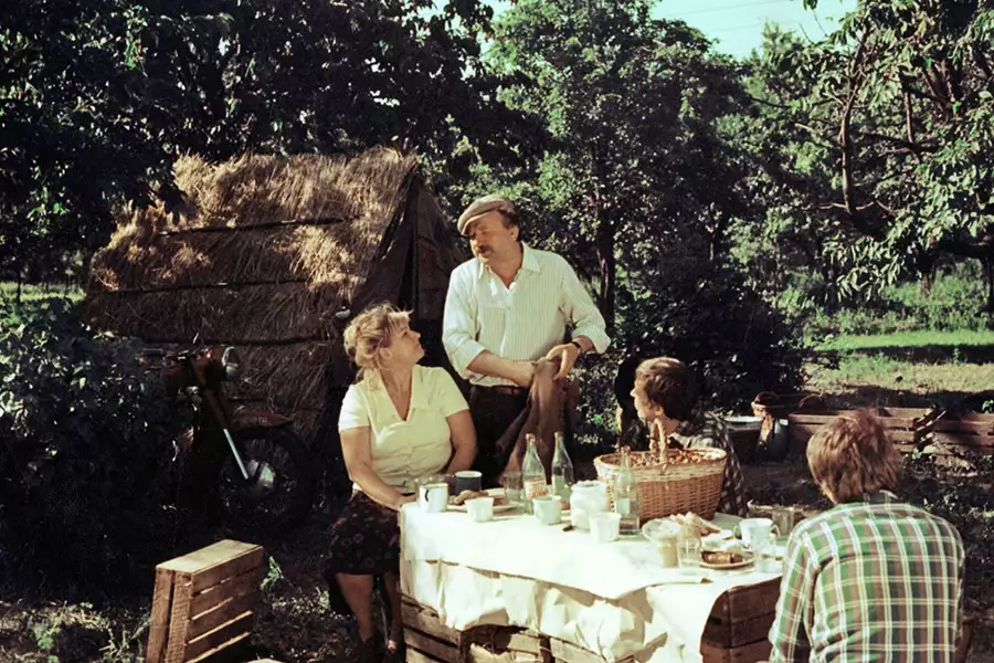 Daleko od szosy - galeria zdjęć - filmweb