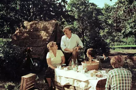 Daleko od szosy - galeria zdjęć - filmweb