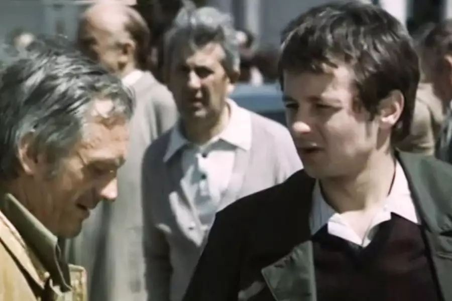Daleko od szosy - galeria zdjęć - filmweb