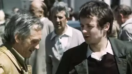 Daleko od szosy - galeria zdjęć - filmweb
