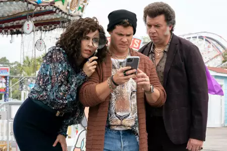 Prawi Gemstonowie - galeria zdjęć - filmweb