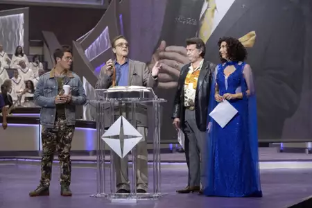 Prawi Gemstonowie - galeria zdjęć - filmweb