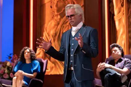 Prawi Gemstonowie - galeria zdjęć - filmweb