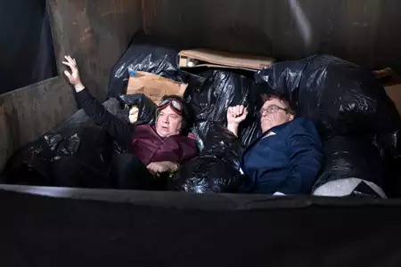 Prawi Gemstonowie - galeria zdjęć - filmweb