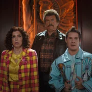 The Righteous Gemstones - galeria zdjęć - filmweb