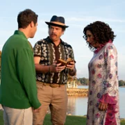 The Righteous Gemstones - galeria zdjęć - filmweb