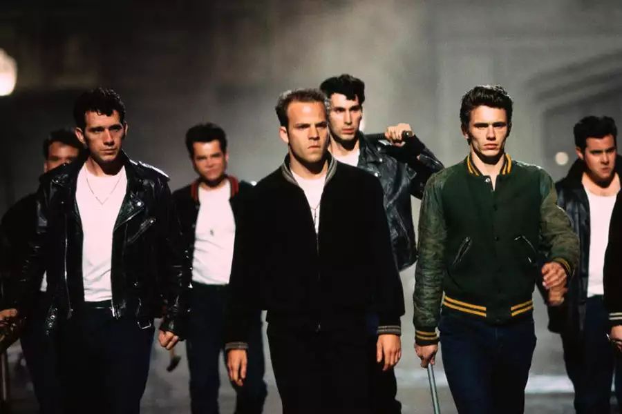 Gang braci - galeria zdjęć - filmweb