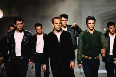 Gang braci - galeria zdjęć - filmweb