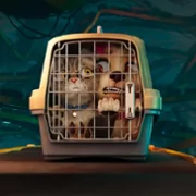Gracie and Pedro: Pets to the Rescue - galeria zdjęć - filmweb