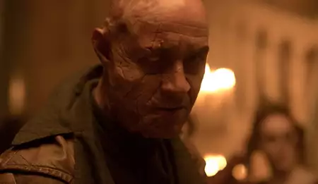 Korytarzem w mrok - galeria zdjęć - filmweb
