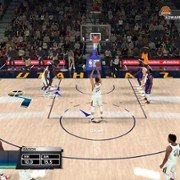 NBA 2K20 - galeria zdjęć - filmweb