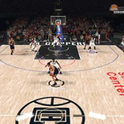 NBA 2K20 - galeria zdjęć - filmweb