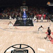 NBA 2K20 - galeria zdjęć - filmweb