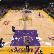 NBA 2K20 - galeria zdjęć - filmweb