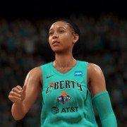 NBA 2K20 - galeria zdjęć - filmweb