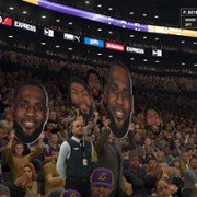 NBA 2K20 - galeria zdjęć - filmweb
