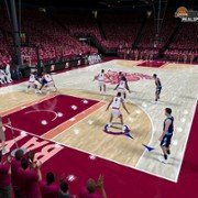 NBA 2K20 - galeria zdjęć - filmweb