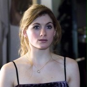 Jodie Whittaker w Venus