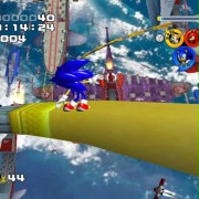 Sonic Heroes - galeria zdjęć - filmweb