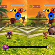 Sonic Heroes - galeria zdjęć - filmweb