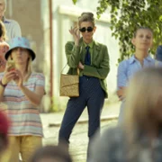 Dziadku, wiejemy! - galeria zdjęć - filmweb