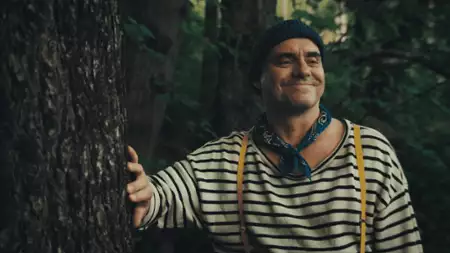 Dziadku, wiejemy! - galeria zdjęć - filmweb